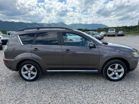 Mitsubishi Outlander 2.2D-140PS-4X4 | Mobile.bg    4