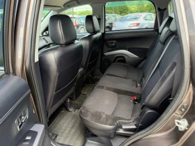 Mitsubishi Outlander 2.2D-140PS-4X4 | Mobile.bg    11