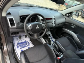 Mitsubishi Outlander 2.2D-140PS-4X4 | Mobile.bg    10
