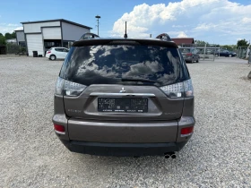 Mitsubishi Outlander 2.2D-140PS-4X4 | Mobile.bg    6