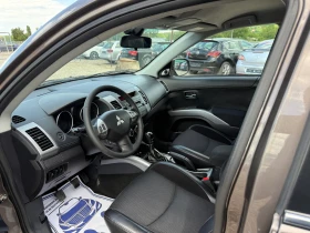 Mitsubishi Outlander 2.2D-140PS-4X4 | Mobile.bg    9