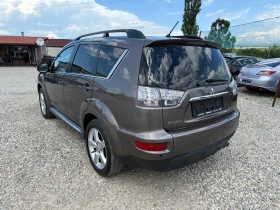 Mitsubishi Outlander 2.2D-140PS-4X4 | Mobile.bg    7