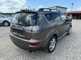 Mitsubishi Outlander 2.2D-140PS-4X4 | Mobile.bg    5