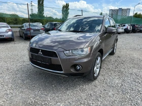 Mitsubishi Outlander 2.2D-140PS-4X4 | Mobile.bg    1