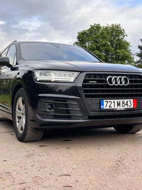 Обява за продажба на Audi Q7 ~29 300 EUR - изображение 1