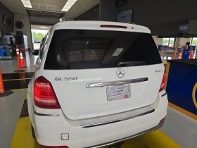 Mercedes-Benz GL 500 7МЕСТА* AMG* ОБДУХ* ПОДГРЕВ* КАМЕРА* HARMAN* KEYLE - 20500 лв. - 25664498 5