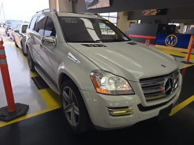 Mercedes-Benz GL 500 7МЕСТА* AMG* ОБДУХ* ПОДГРЕВ* КАМЕРА* HARMAN* KEYLE - 20500 лв. - 25664498 3