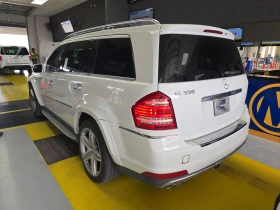 Mercedes-Benz GL 500 7МЕСТА* AMG* ОБДУХ* ПОДГРЕВ* КАМЕРА* HARMAN* KEYLE - 20500 лв. - 25664498 4