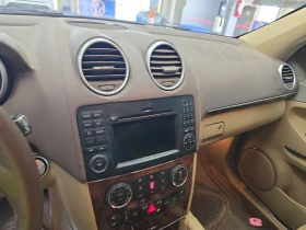Mercedes-Benz GL 500 7МЕСТА* AMG* ОБДУХ* ПОДГРЕВ* КАМЕРА* HARMAN* KEYLE - 20500 лв. - 25664498 10