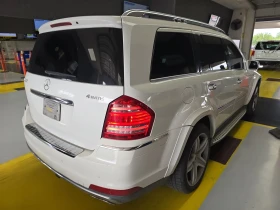 Mercedes-Benz GL 500 7МЕСТА* AMG* ОБДУХ* ПОДГРЕВ* КАМЕРА* HARMAN* KEYLE - 20500 лв. - 25664498 6