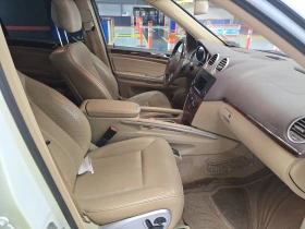 Mercedes-Benz GL 500 7МЕСТА* AMG* ОБДУХ* ПОДГРЕВ* КАМЕРА* HARMAN* KEYLE - 20500 лв. - 25664498 11