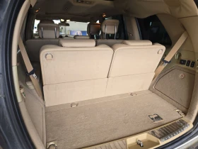Mercedes-Benz GL 500 7МЕСТА* AMG* ОБДУХ* ПОДГРЕВ* КАМЕРА* HARMAN* KEYLE - 20500 лв. - 25664498 16