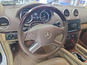Mercedes-Benz GL 500 7МЕСТА* AMG* ОБДУХ* ПОДГРЕВ* КАМЕРА* HARMAN* KEYLE - 20500 лв. - 25664498 8