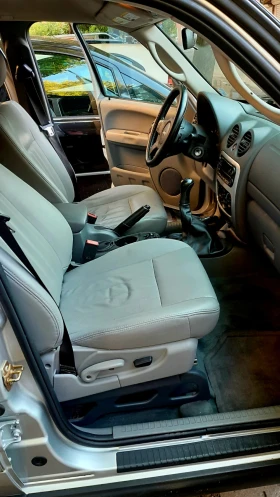 Jeep Cherokee CRD LIMITED | Mobile.bg    4
