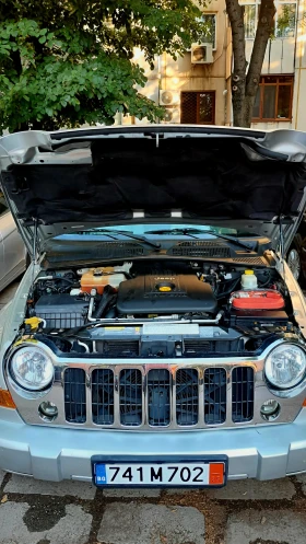 Jeep Cherokee CRD LIMITED | Mobile.bg    11