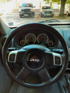 Jeep Cherokee CRD LIMITED | Mobile.bg    9