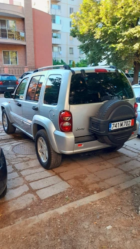 Jeep Cherokee CRD LIMITED | Mobile.bg    8