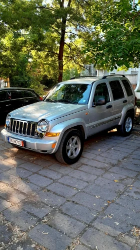 Jeep Cherokee CRD LIMITED | Mobile.bg    2