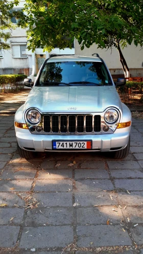 Jeep Cherokee CRD LIMITED | Mobile.bg    3