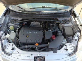 Peugeot 4007 2.4i ШВЕЙЦАРИЯ - 9999 лв. - 56096229 15