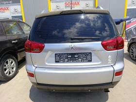 Peugeot 4007 2.4i ШВЕЙЦАРИЯ - 9999 лв. - 56096229 5
