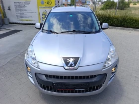 Peugeot 4007 2.4i ШВЕЙЦАРИЯ - 9999 лв. - 56096229 4