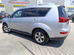 Peugeot 4007 2.4i ШВЕЙЦАРИЯ - 9999 лв. - 56096229 6