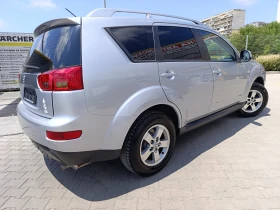 Peugeot 4007 2.4i ШВЕЙЦАРИЯ - 9999 лв. - 56096229 7
