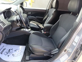 Peugeot 4007 2.4i ШВЕЙЦАРИЯ - 9999 лв. - 56096229 9