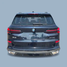 BMW X5 3.0 M-pack | Mobile.bg    4