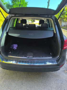 VW Touareg 3.0 TDI BLUMOTION | Mobile.bg    7