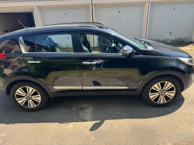 Обява за продажба на Kia Sportage ~18 200 лв. - изображение 11