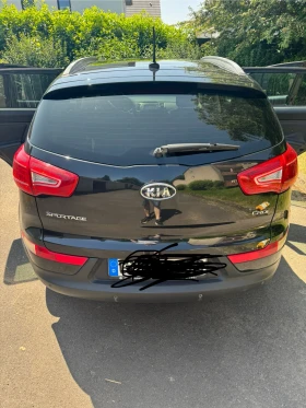 Обява за продажба на Kia Sportage ~18 200 лв. - изображение 7
