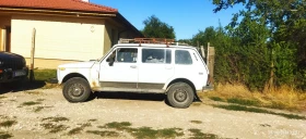     Lada Niva