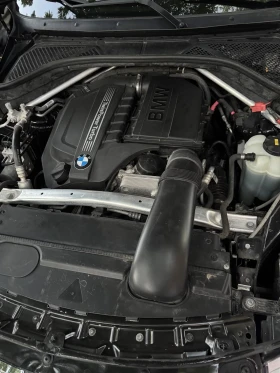 BMW X6 35ix Drive M Package Shadow Line , снимка 12