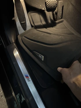 BMW X6 35ix Drive M Package Shadow Line , снимка 14