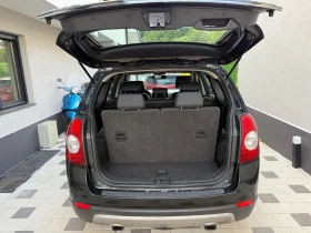 Chevrolet Captiva LPG, 7 Местна , Реални километри!!! - 7900 лв. - 44208911 7