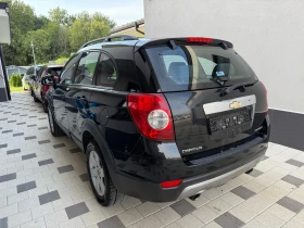 Chevrolet Captiva LPG, 7 Местна , Реални километри!!! - 7900 лв. - 44208911 6