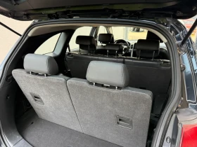 Chevrolet Captiva LPG, 7 Местна , Реални километри!!! - 7900 лв. - 44208911 14