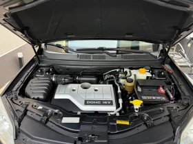 Chevrolet Captiva LPG, 7 Местна , Реални километри!!! - 7900 лв. - 44208911 10