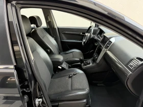 Chevrolet Captiva LPG, 7 Местна , Реални километри!!! - 7900 лв. - 44208911 16