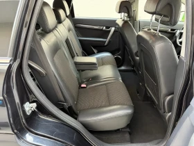 Chevrolet Captiva LPG, 7 Местна , Реални километри!!! - 7900 лв. - 44208911 15
