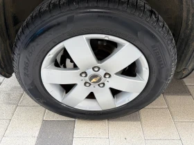 Chevrolet Captiva LPG, 7 Местна , Реални километри!!! - 7900 лв. - 44208911 17