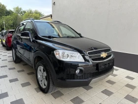 Chevrolet Captiva LPG, 7 Местна , Реални километри!!! - 7900 лв. - 44208911 3