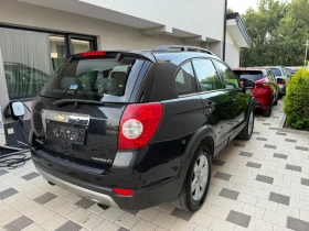 Chevrolet Captiva LPG, 7 Местна , Реални километри!!! - 7900 лв. - 44208911 5