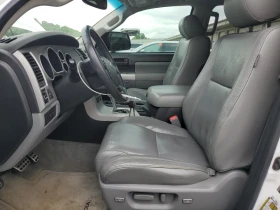 Toyota Sequoia SR5/4X4/ПЪЛНА СЕРВИЗНА ИСТОРИЯ - 21300 лв. - 42664122 7
