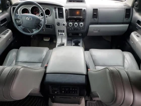 Toyota Sequoia SR5/4X4/ПЪЛНА СЕРВИЗНА ИСТОРИЯ - 21300 лв. - 42664122 8