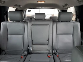Toyota Sequoia SR5/4X4/ПЪЛНА СЕРВИЗНА ИСТОРИЯ - 21300 лв. - 42664122 11