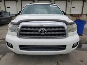 Toyota Sequoia SR5/4X4/ПЪЛНА СЕРВИЗНА ИСТОРИЯ - 21300 лв. - 42664122 2