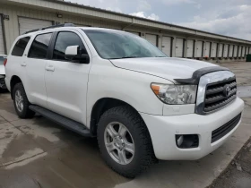 Toyota Sequoia SR5/4X4/ПЪЛНА СЕРВИЗНА ИСТОРИЯ - 21300 лв. - 42664122 3